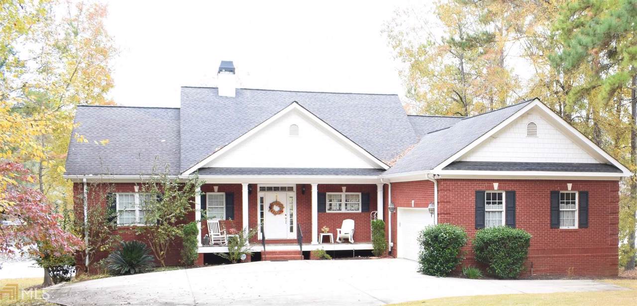 1060 Kings Row Rd - Photo 1