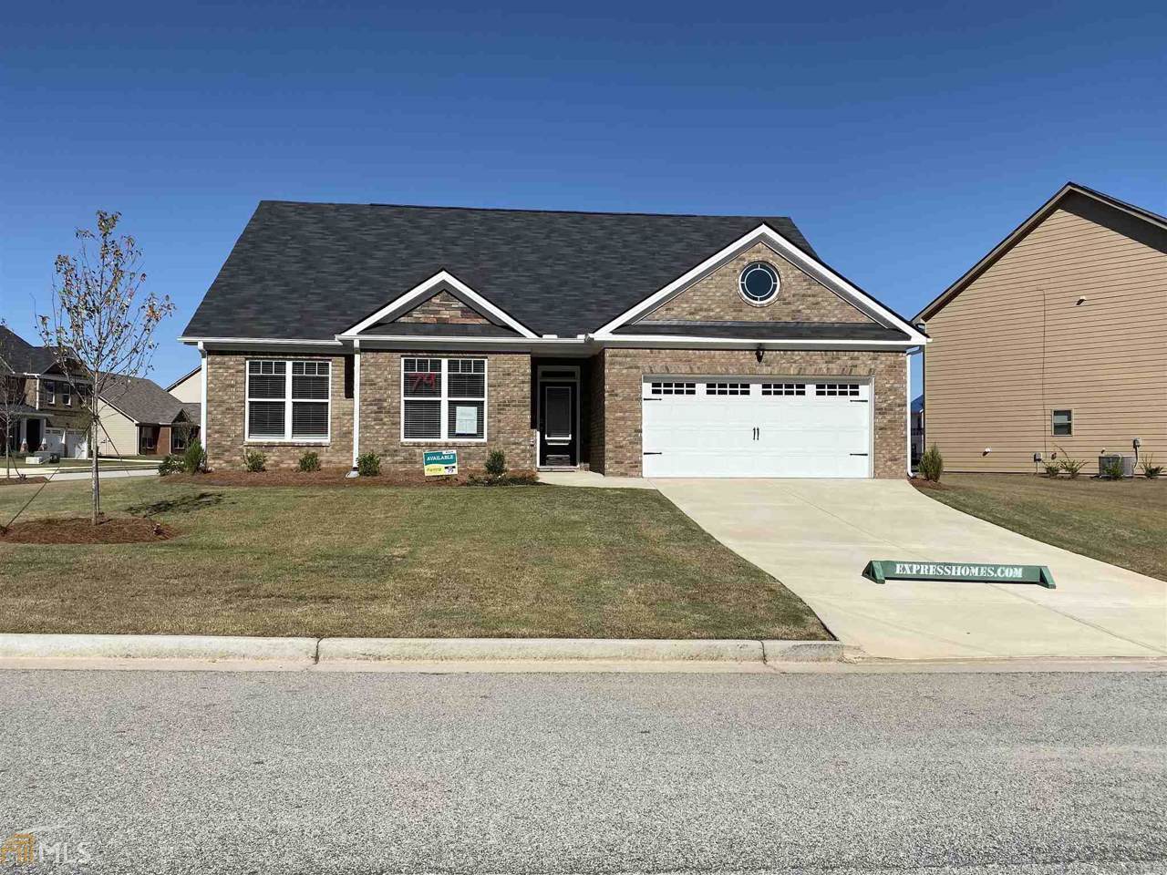 1254 Brookstone Cir - Photo 1