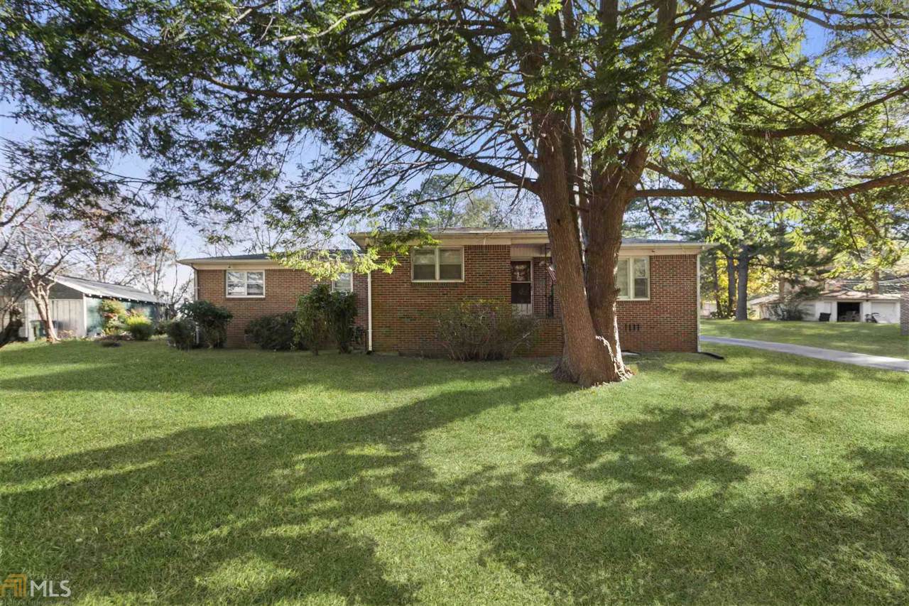507 Gordon St - Photo 1