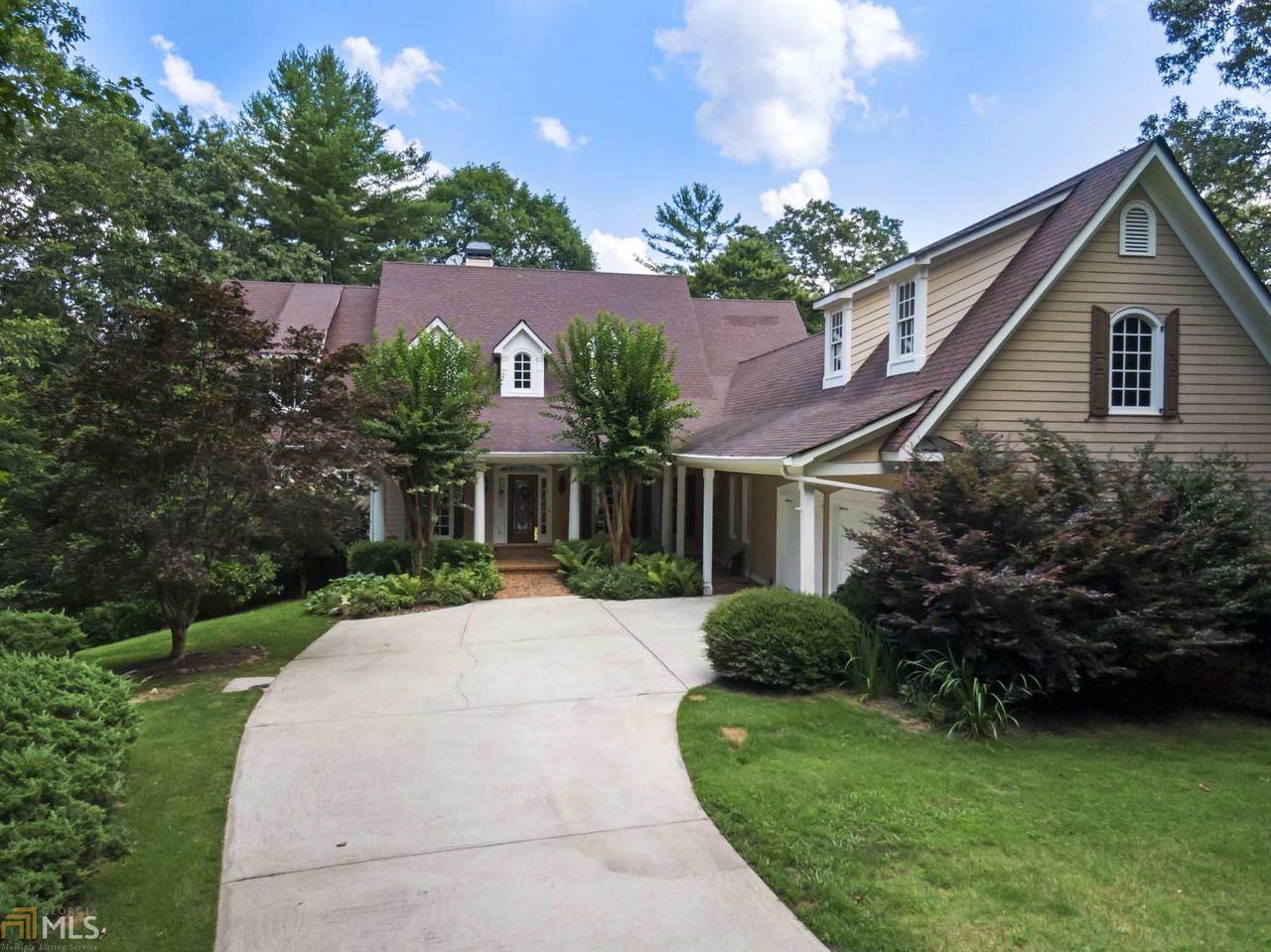 159 Stamp Mill Dr - Photo 1