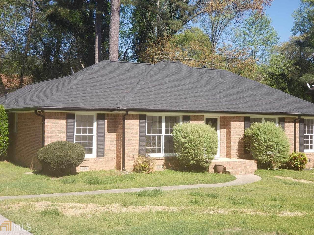 2518 Three Bars Dr - Photo 1 2518 Three Bars Dr - Photo 1