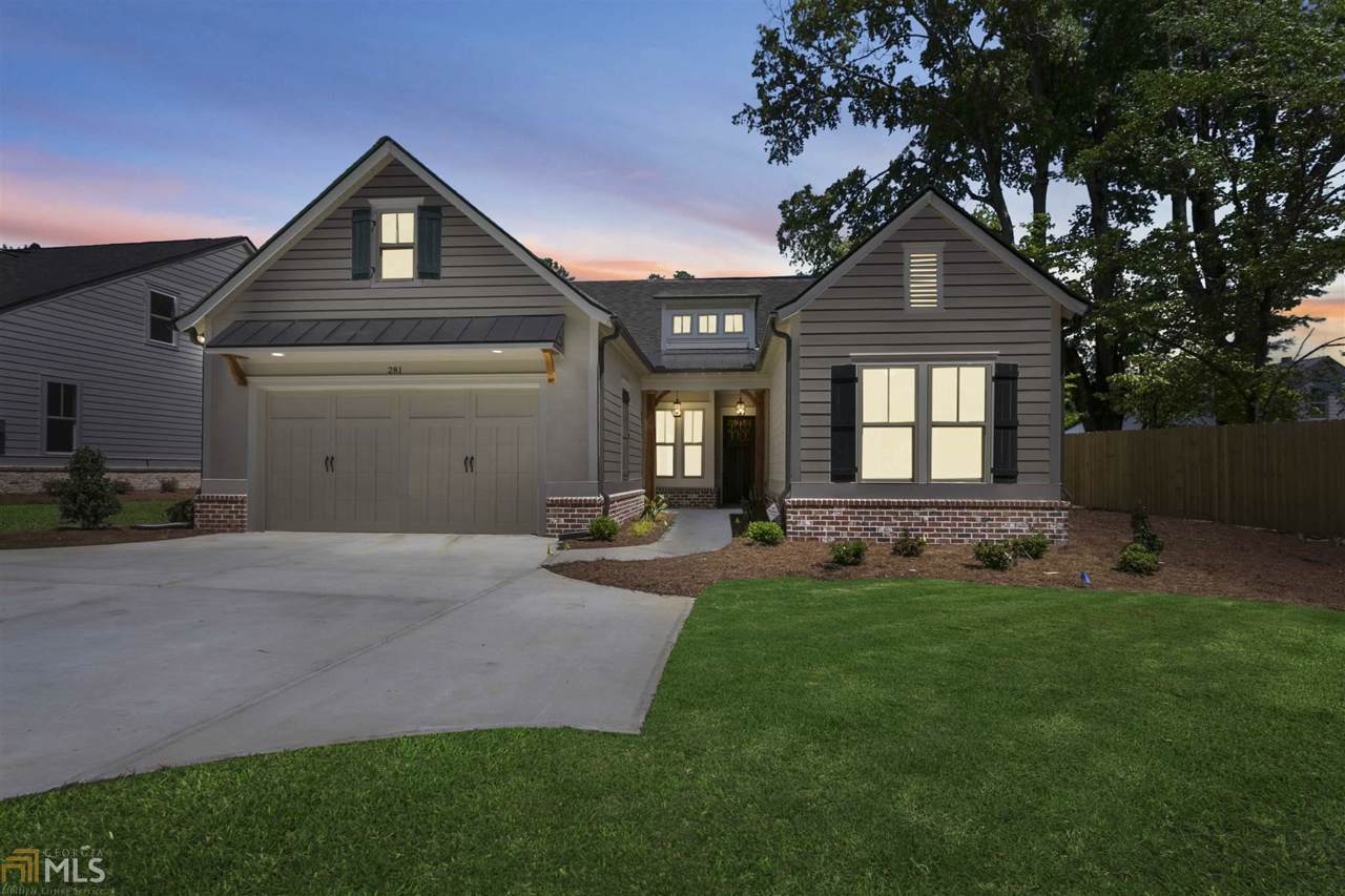 281 Holland Rd - Photo 1