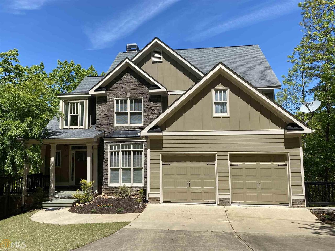 109 Moose Loop - Photo 1