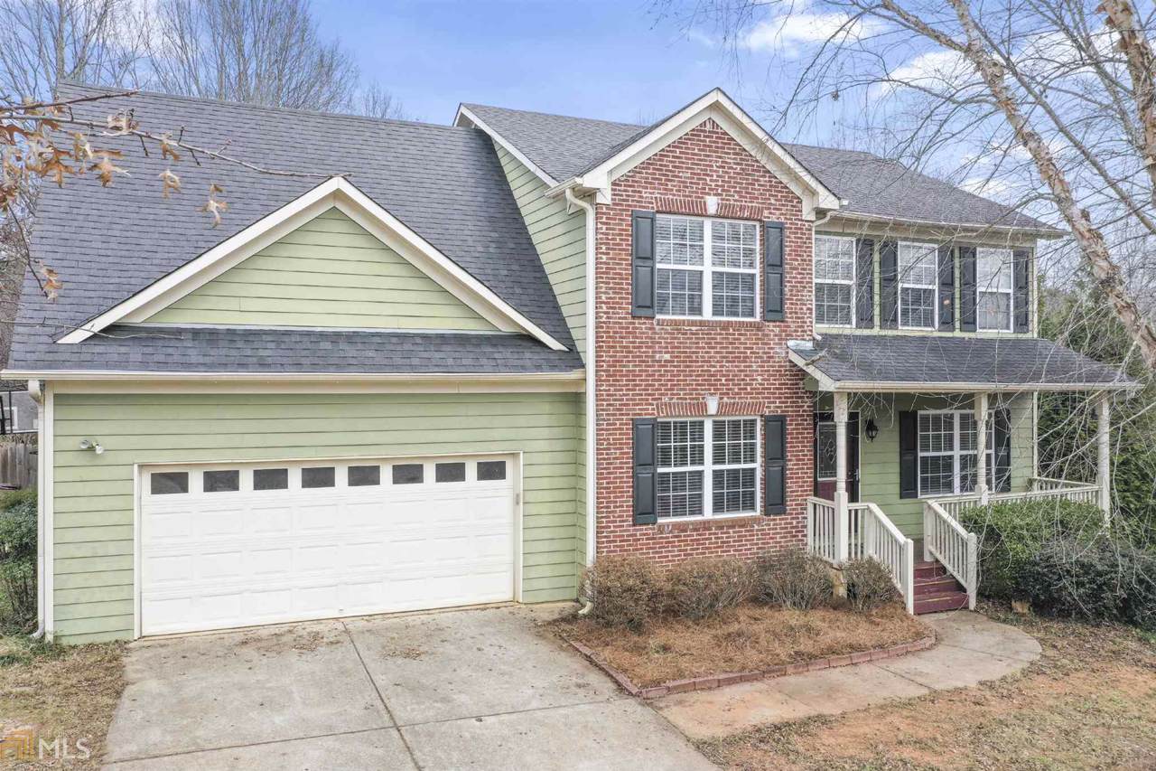 5034 Daylily Drive - Photo 1