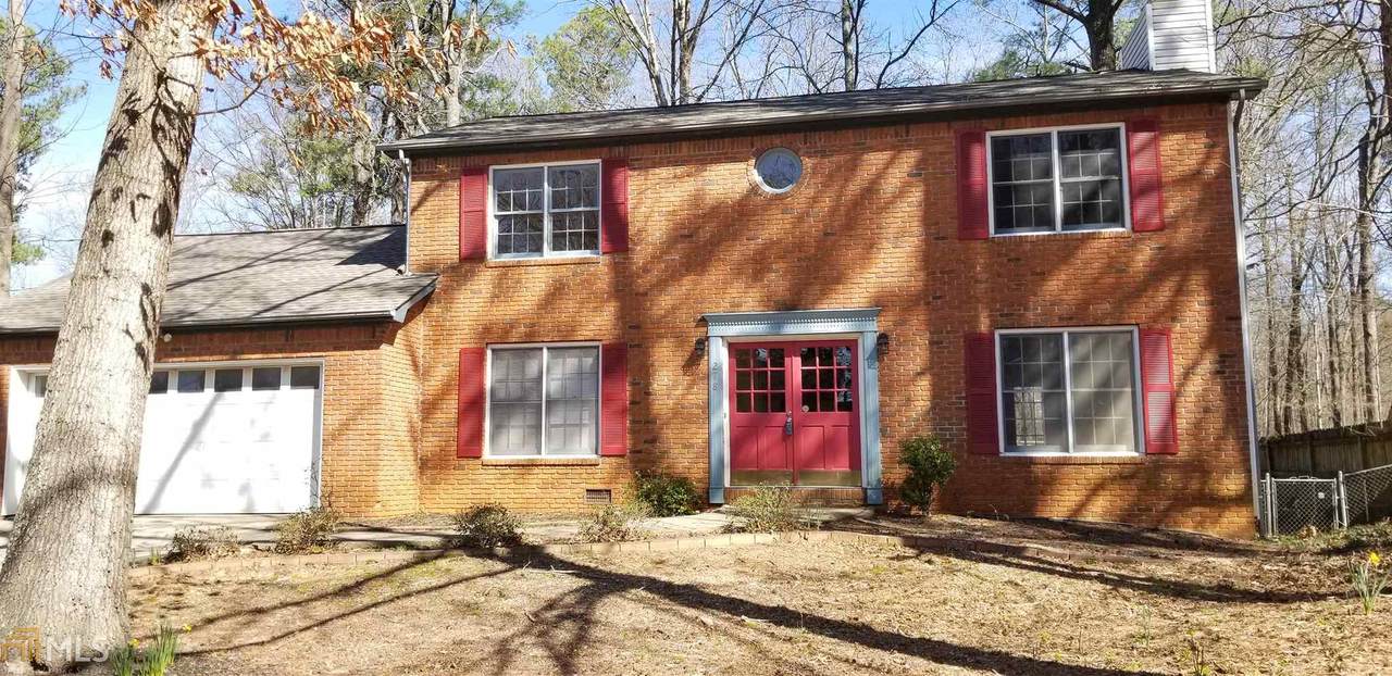 278 Indian Branch Way - Photo 1