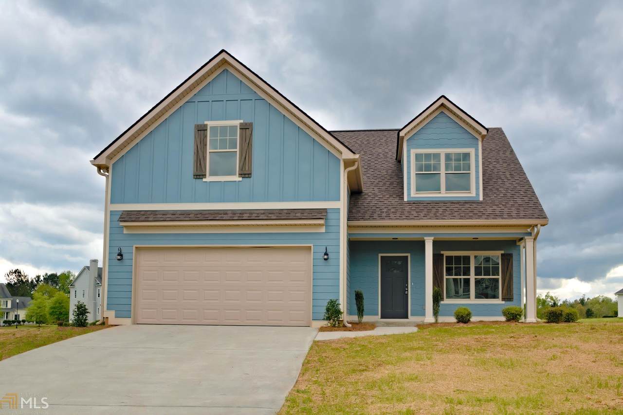 1651 County Rd 548 (Quail Crossing) - Photo 1