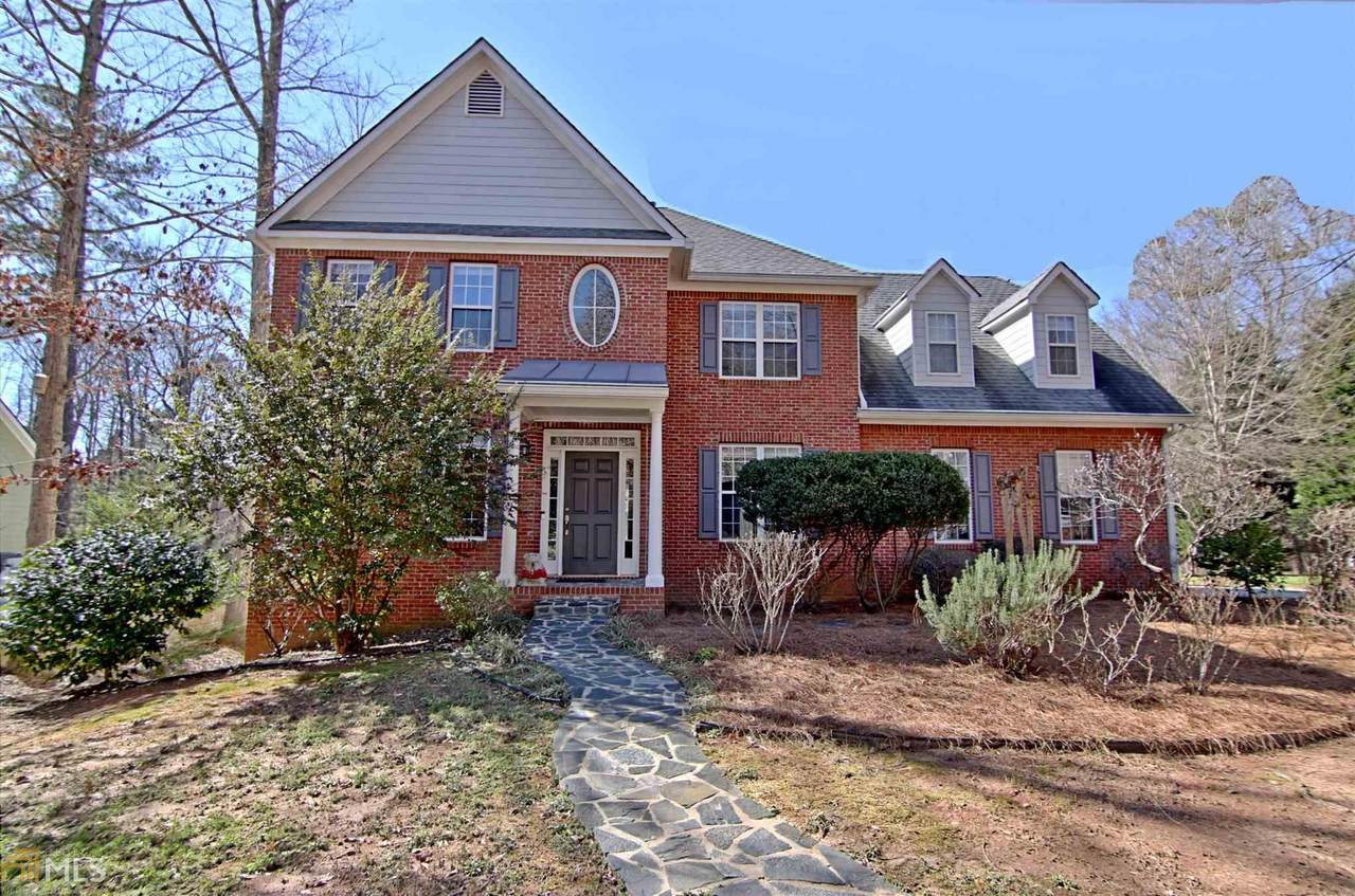 212 Briarleigh Dr - Photo 1 212 Briarleigh Dr - Photo 1
