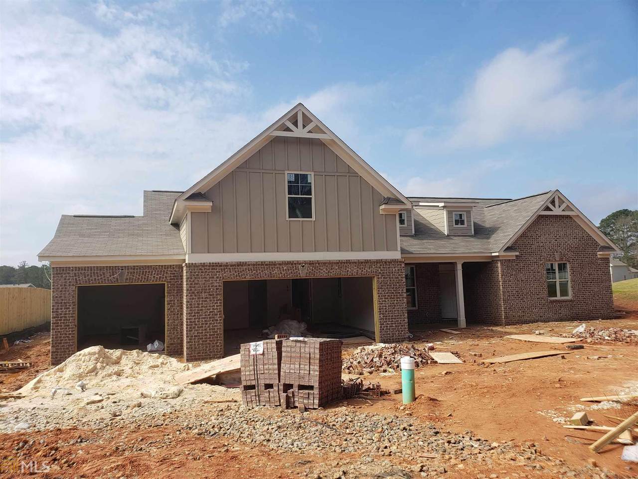 357 Baylee Ridge Cir - Photo 1