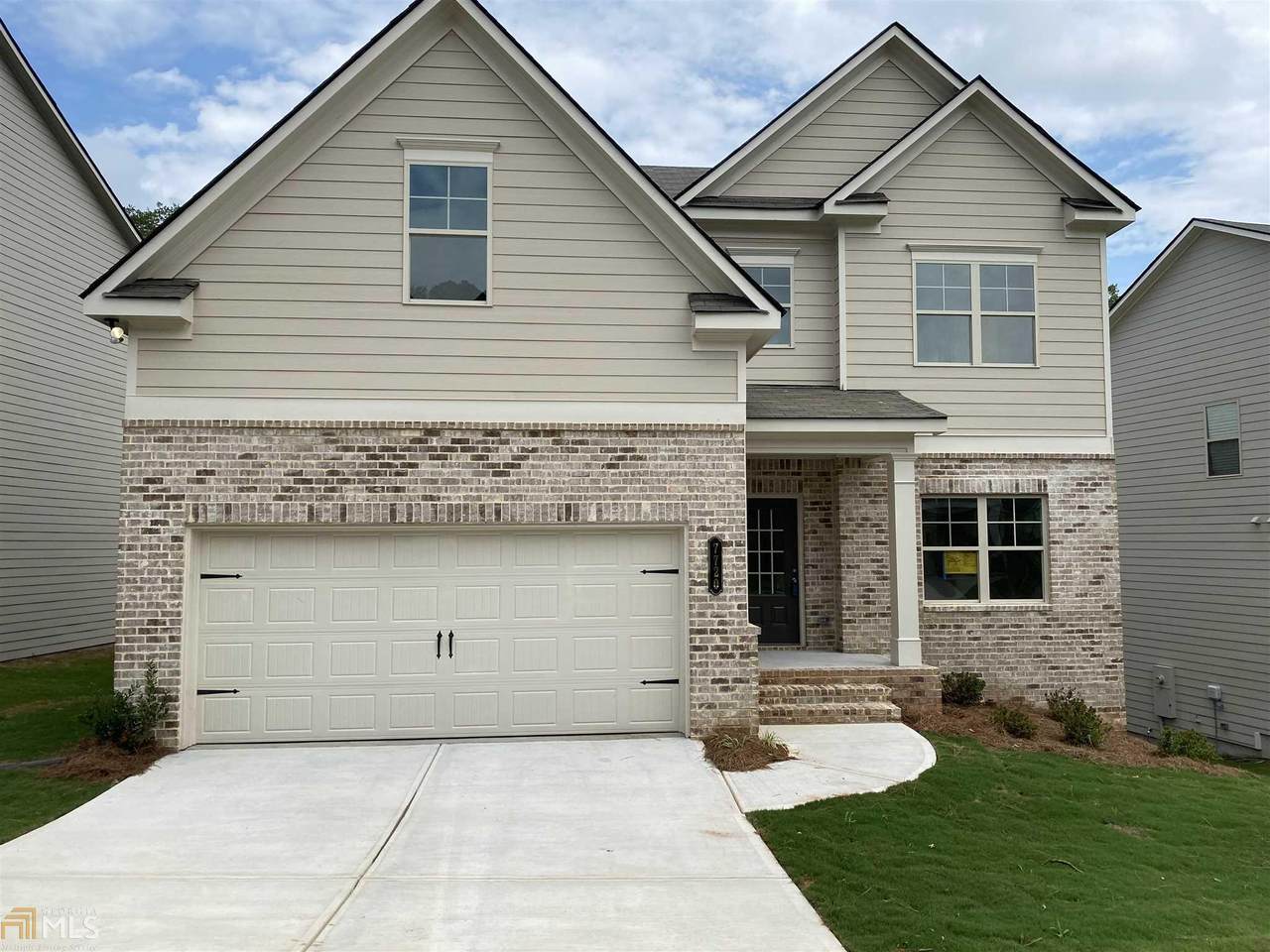 7720 Silk Tree Pt - Photo 1