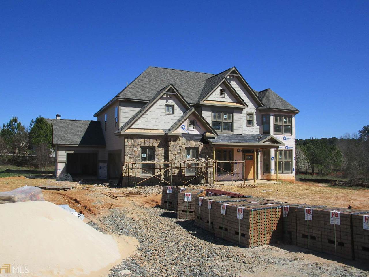 495 Union Grove Cir - Photo 1