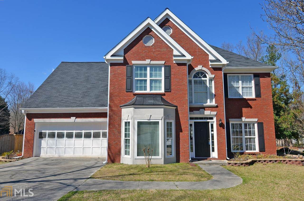 1552 Teal Dr - Photo 1