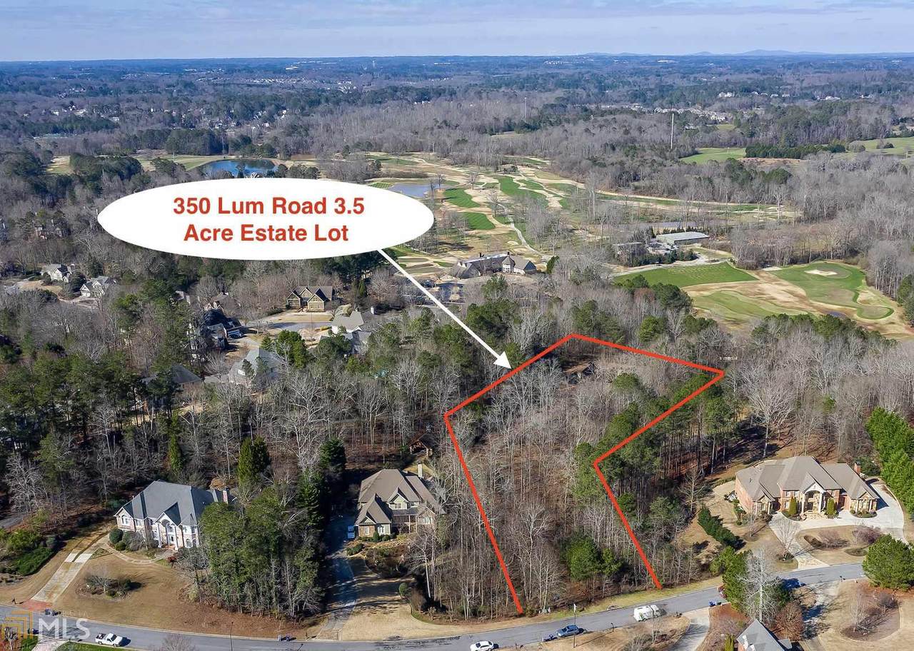 350 Lum Crowe Rd - Photo 1 350 Lum Crowe Rd - Photo 1