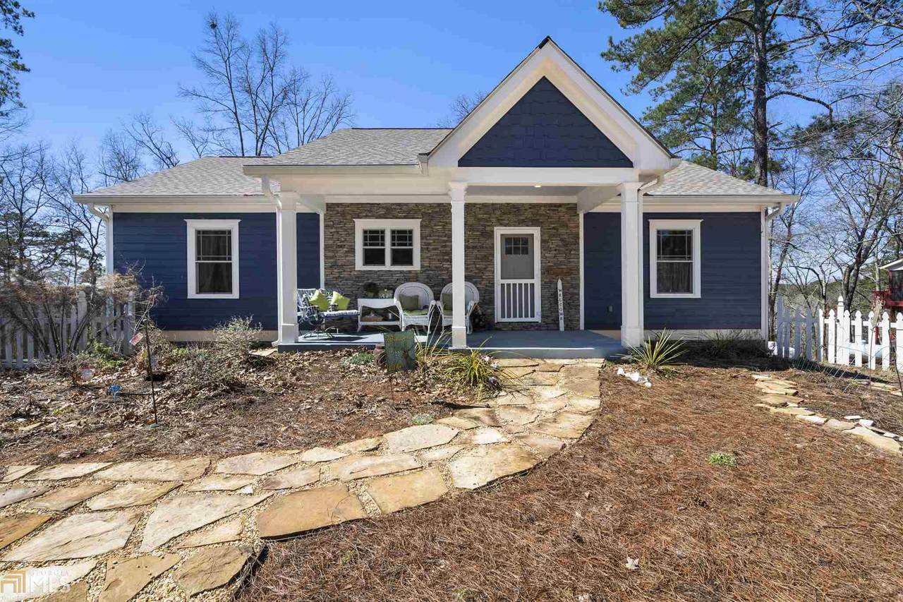 16 Whipporwill Ln - Photo 1