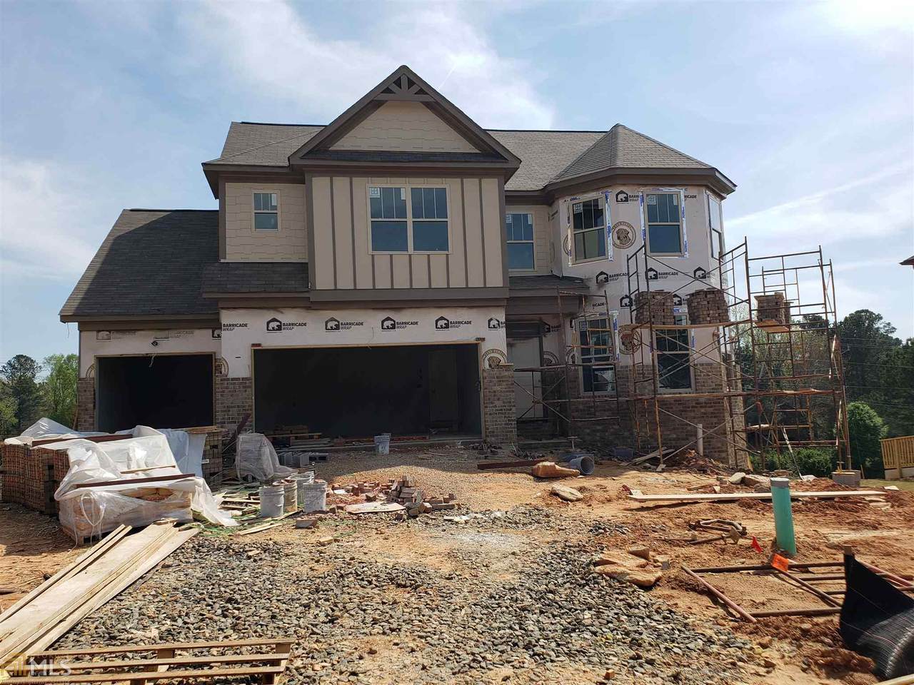 446 Baylee Ridge Cir - Photo 1