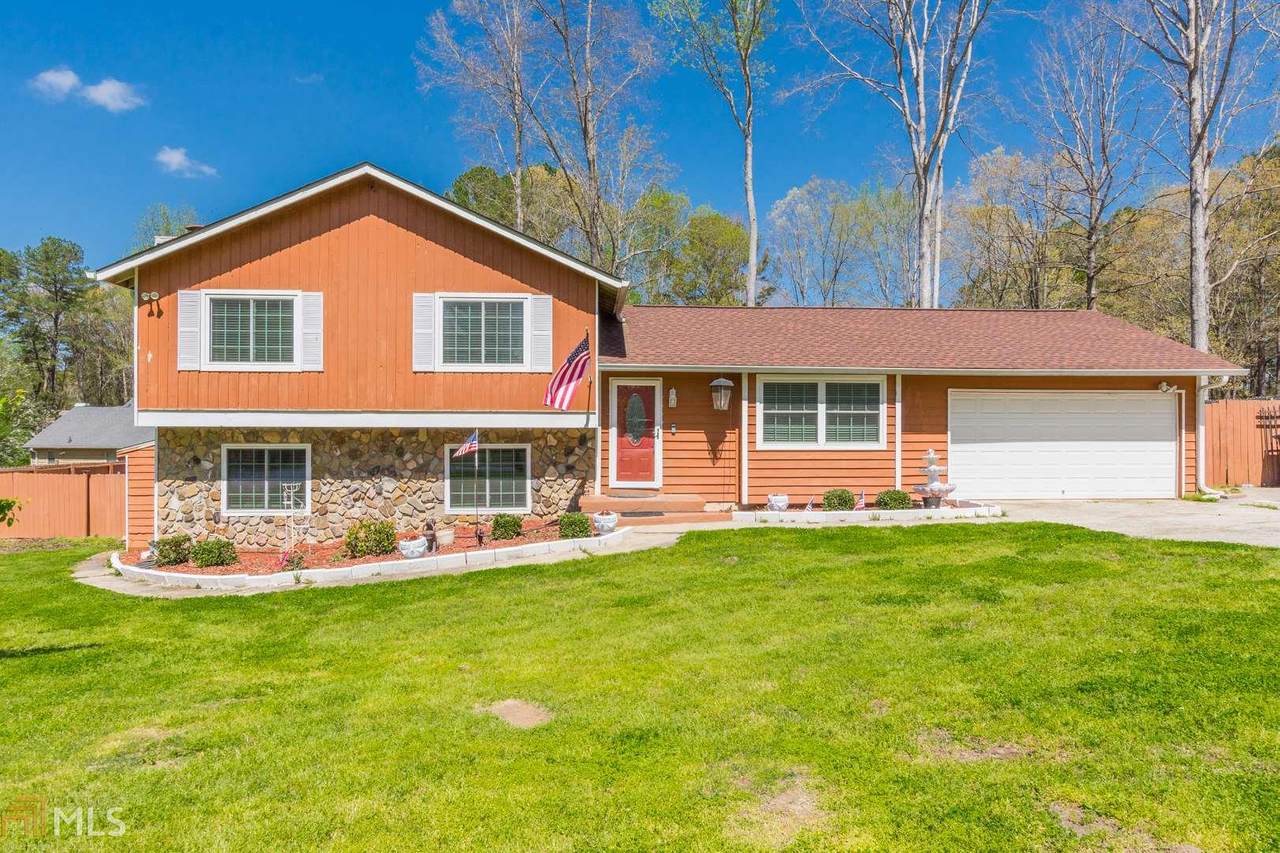 130 Buckeye Ln - Photo 1