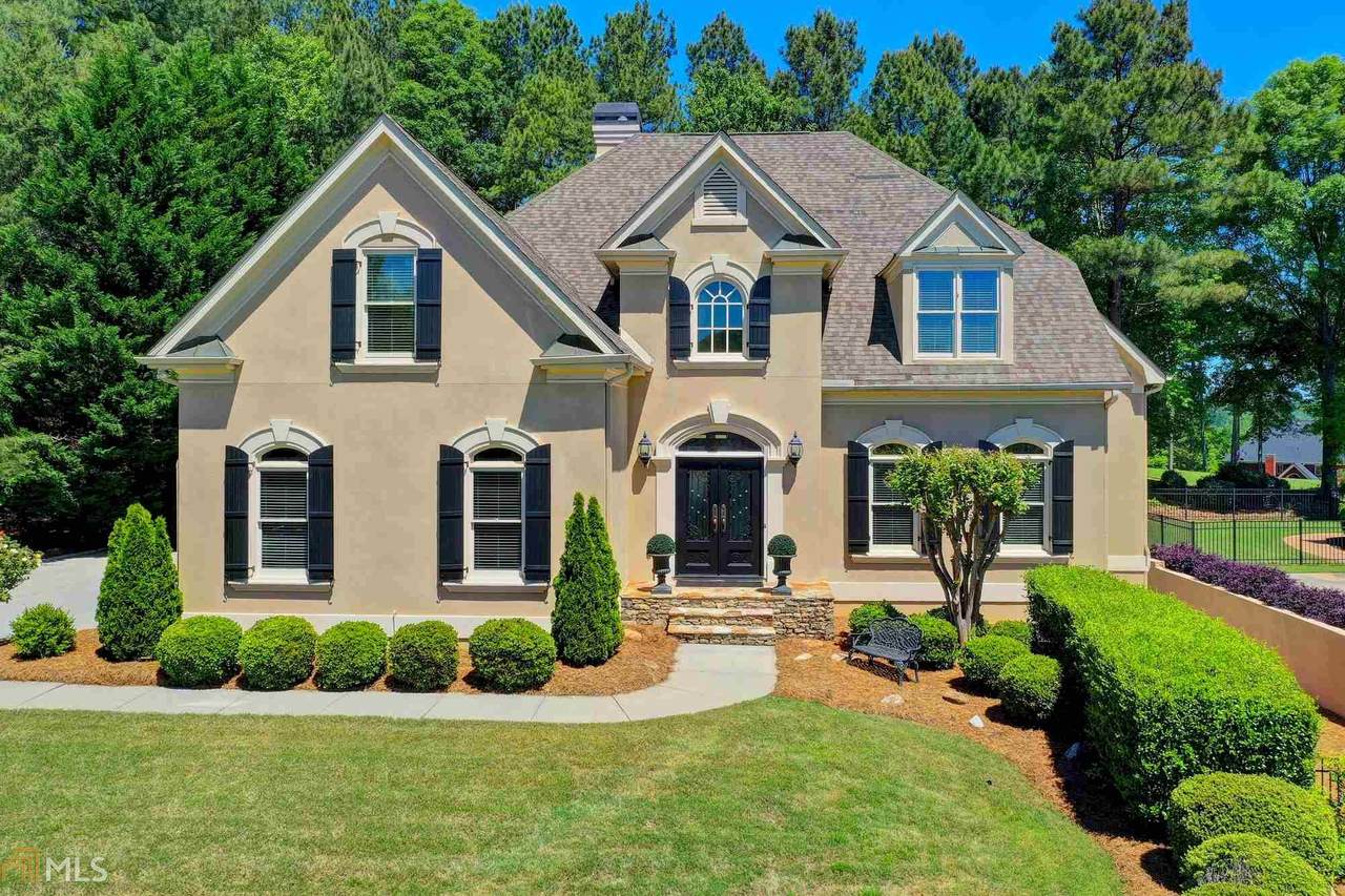 7825 Saint Marlo Country Club Pkwy - Photo 1 7825 Saint Marlo Country Club Pkwy - Photo 1