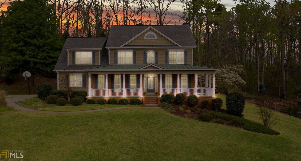50 Peninsula Cir - Photo 1
