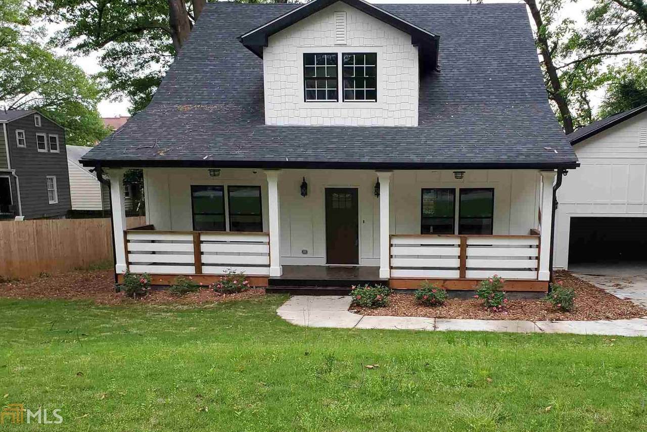 1198 Forrest Ave - Photo 1