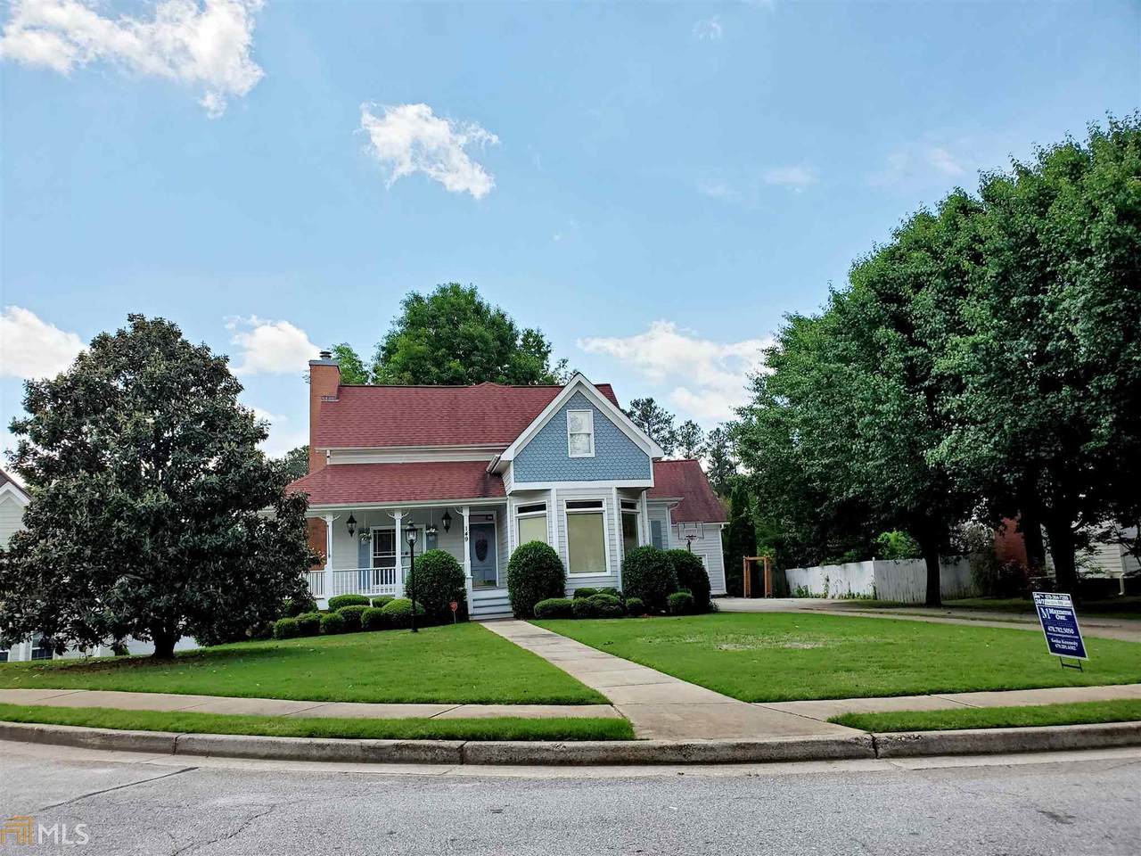 149 Memory Ln - Photo 1