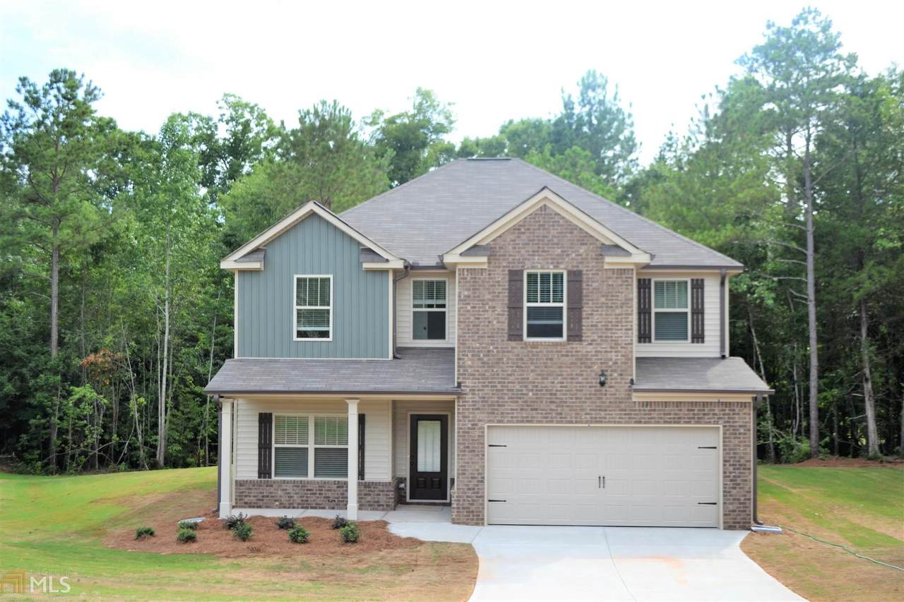 121 Clear Springs Dr - Photo 1