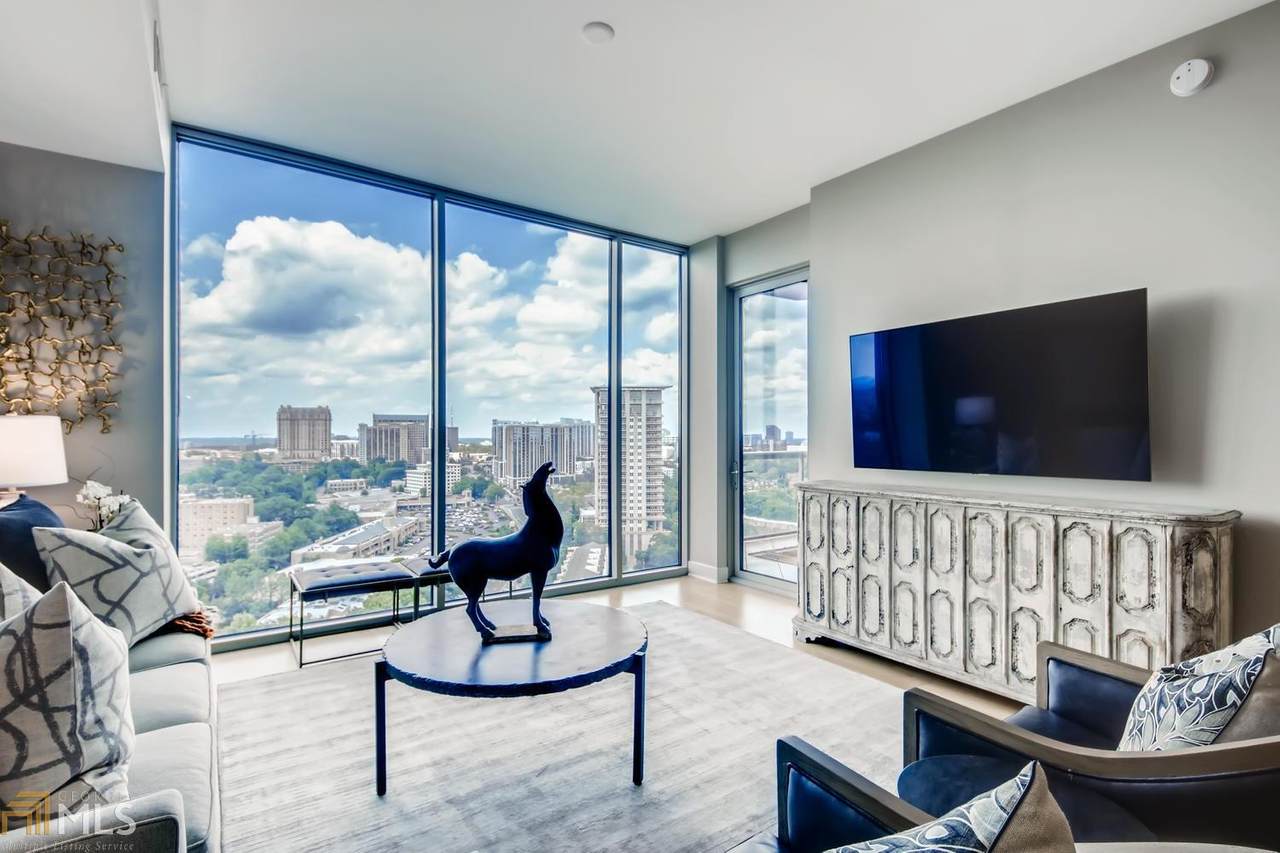 2795 Peachtree Rd - Photo 1