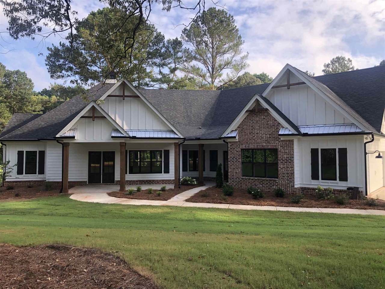505 Harris Rd - Photo 1