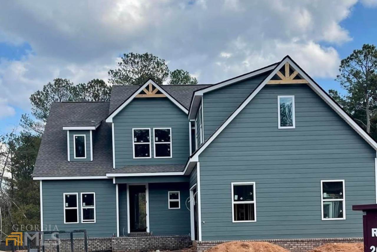 260 Alcovy Reserve Way - Photo 1