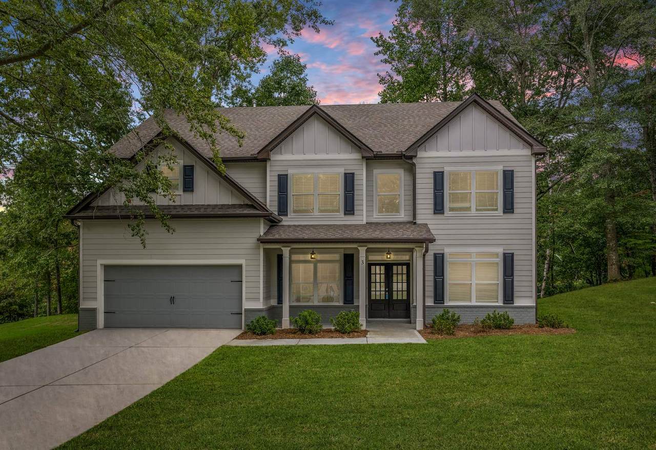 3 Park View Dr - Photo 1