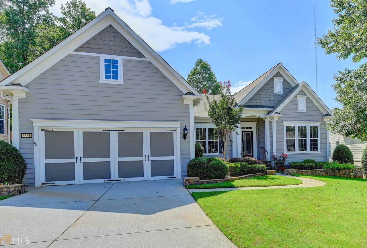 6331 Thunder Ridge Cir - Photo 1