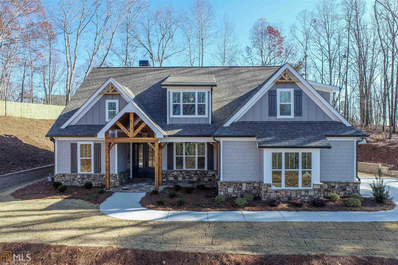 7550 Crestline Dr - Photo 1