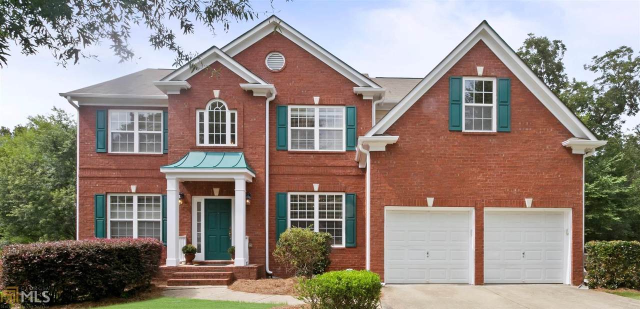 203 Morning Mist Ln - Photo 1