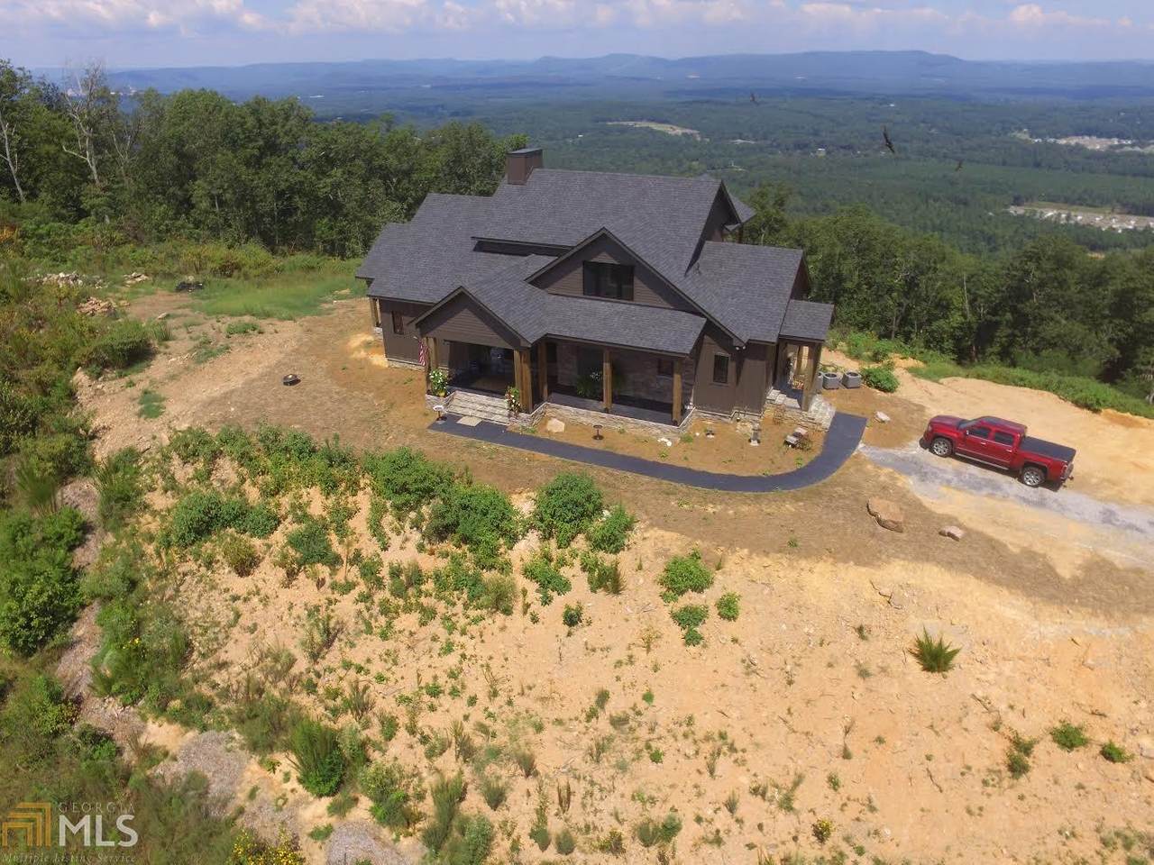 1050 Mt Alto Rd - Photo 1