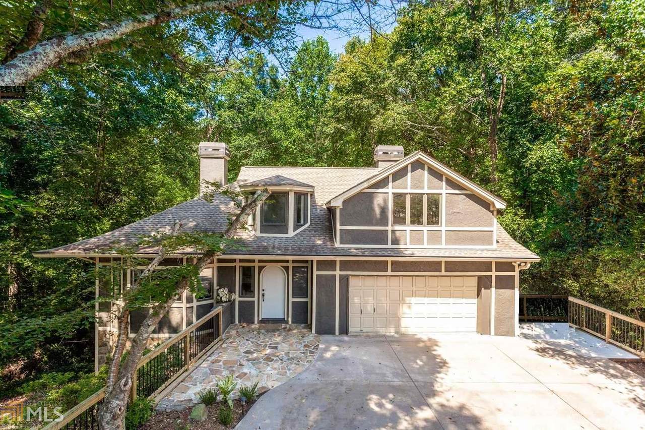 375 Crosstree Ln - Photo 1