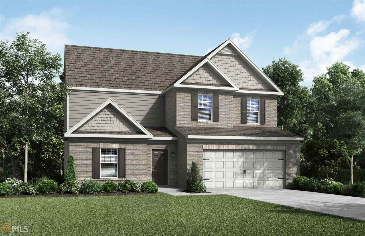 928 Creekview Rd - Photo 1