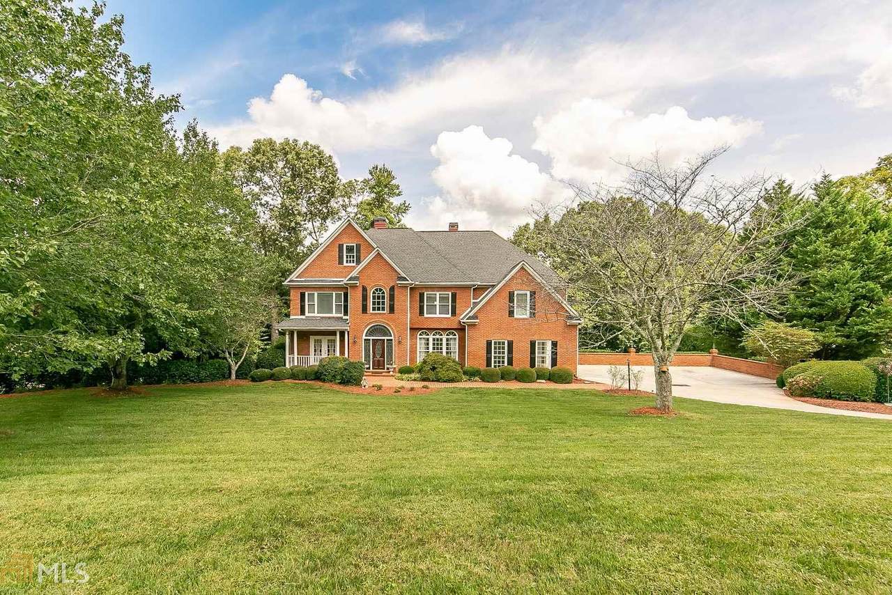 4306 Tall Hickory Trl - Photo 1