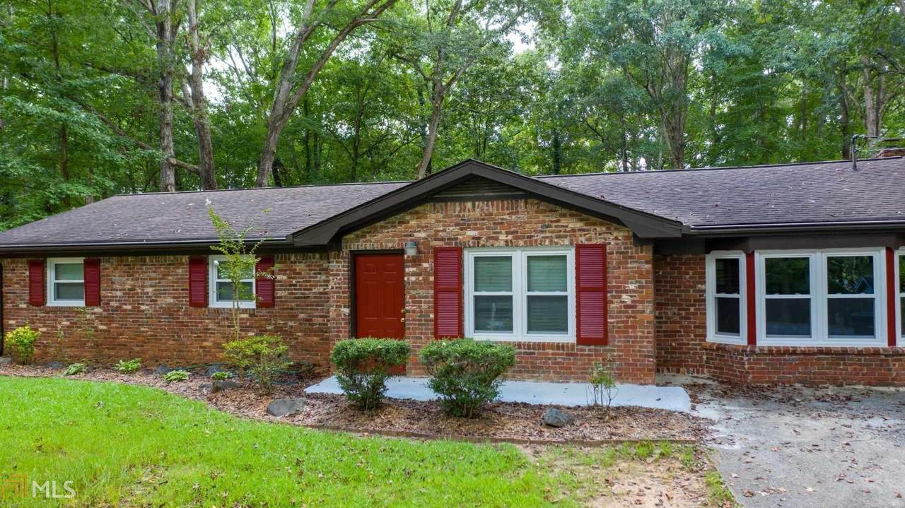 214 Cherrywood Dr - Photo 1