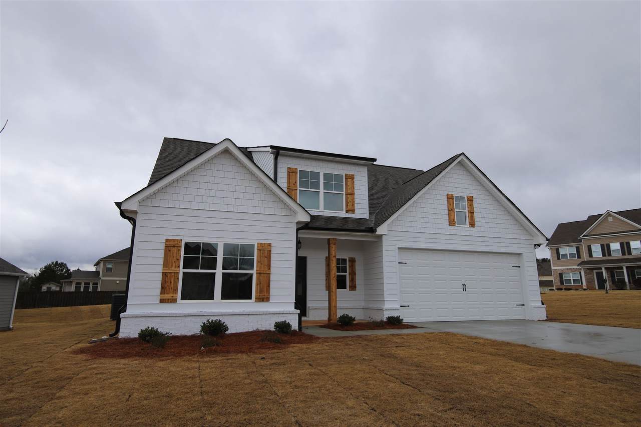 202 Lagoon - Photo 1