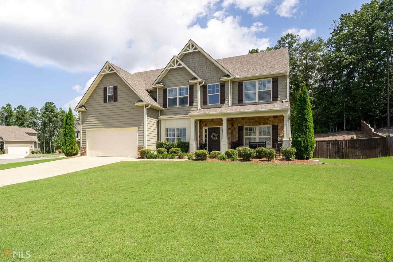 2034 Boxwood Ln - Photo 1