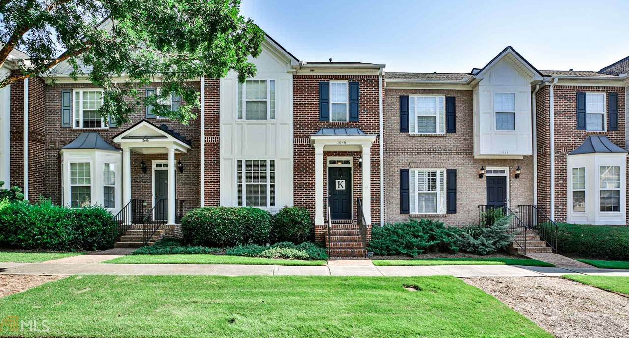 1646 Perserverence Hill Cir - Photo 1