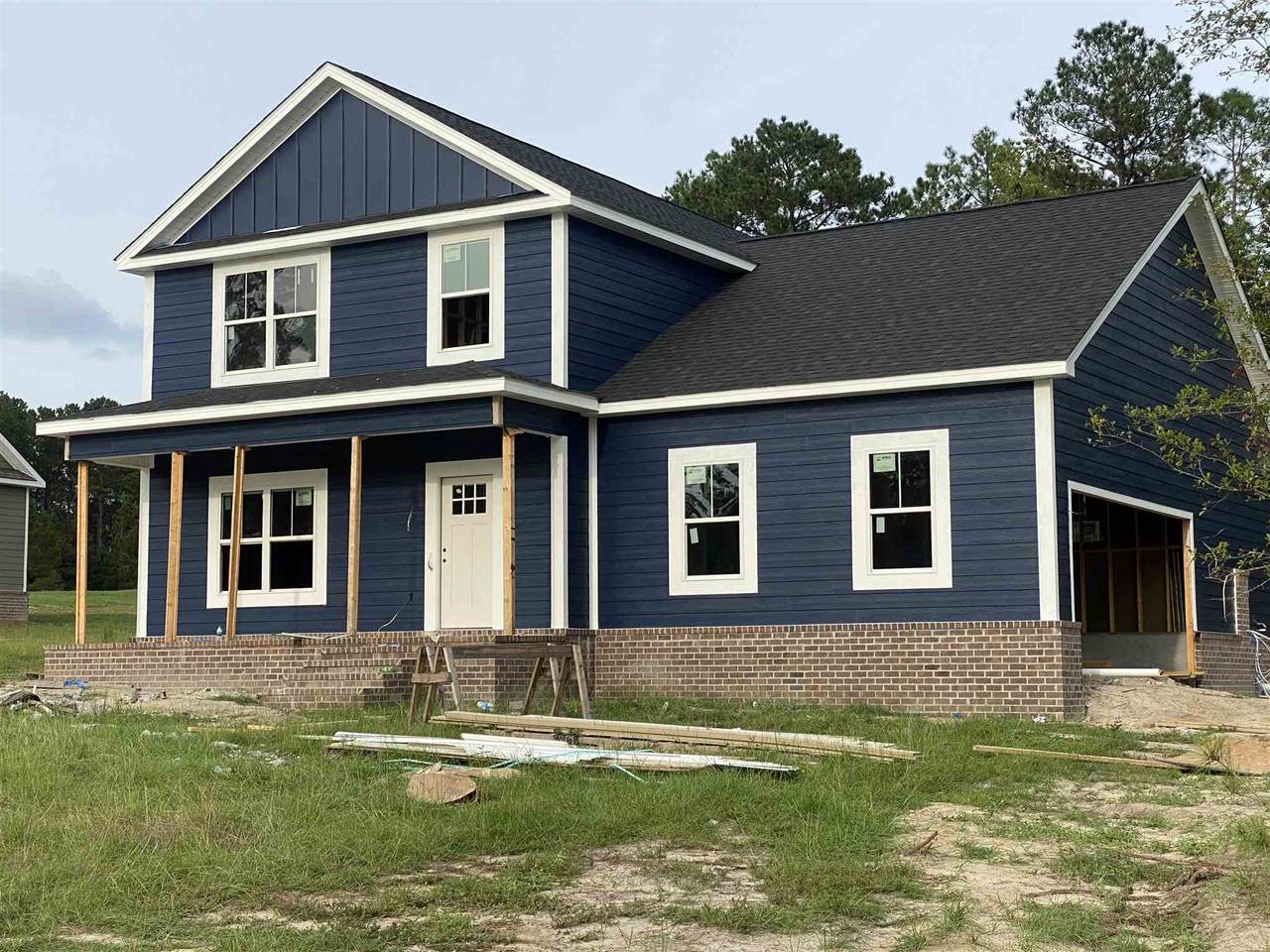 303 Brighton Way - Photo 1