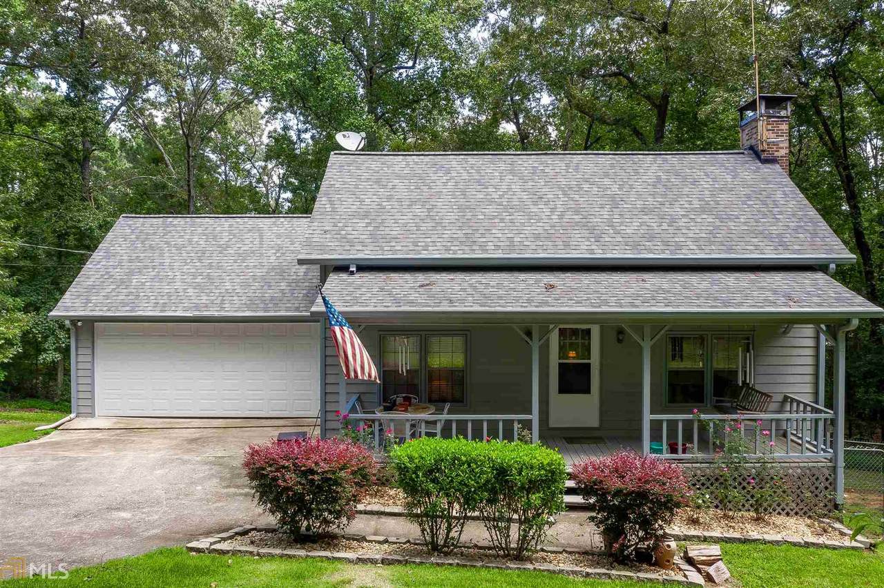 2200 Ewing Chapel Rd - Photo 1