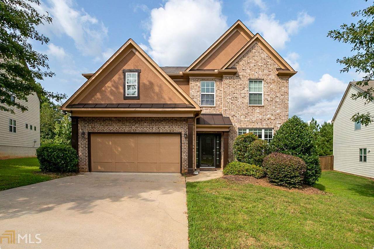 4242 Rosehall - Photo 1