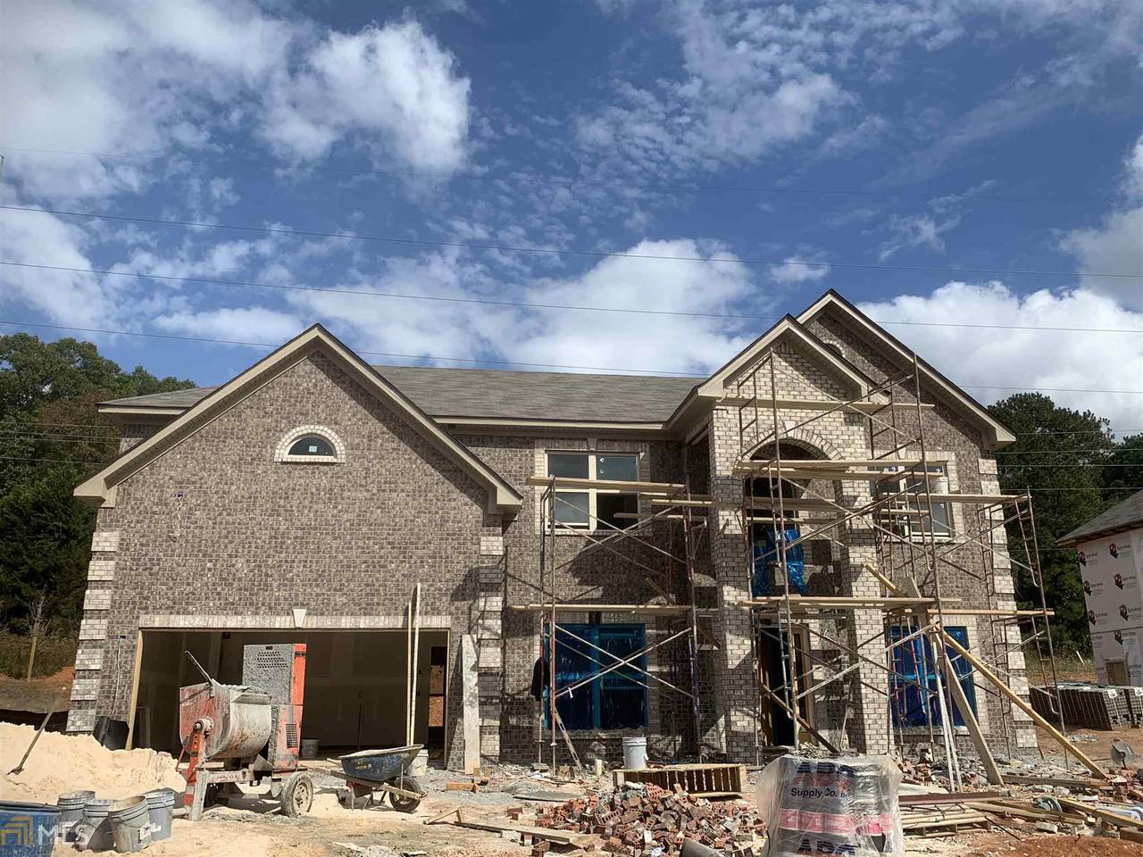 4994 Lynnonhall Ct - Photo 1
