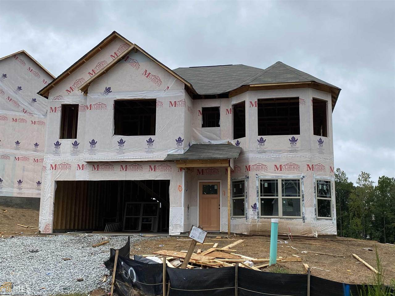 1926 Castlberry Ln - Photo 1