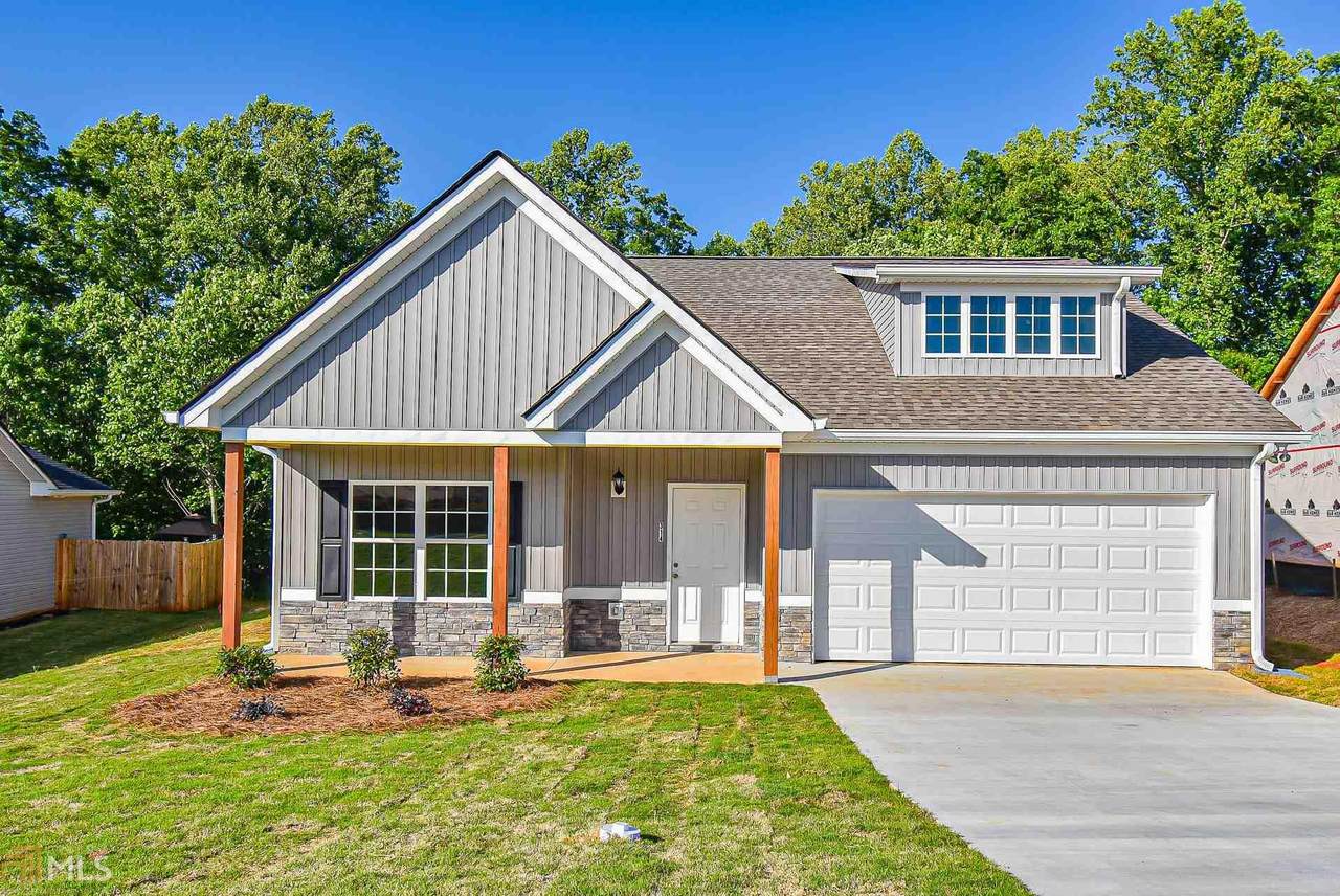 152 Pleasantdale Dr - Photo 1