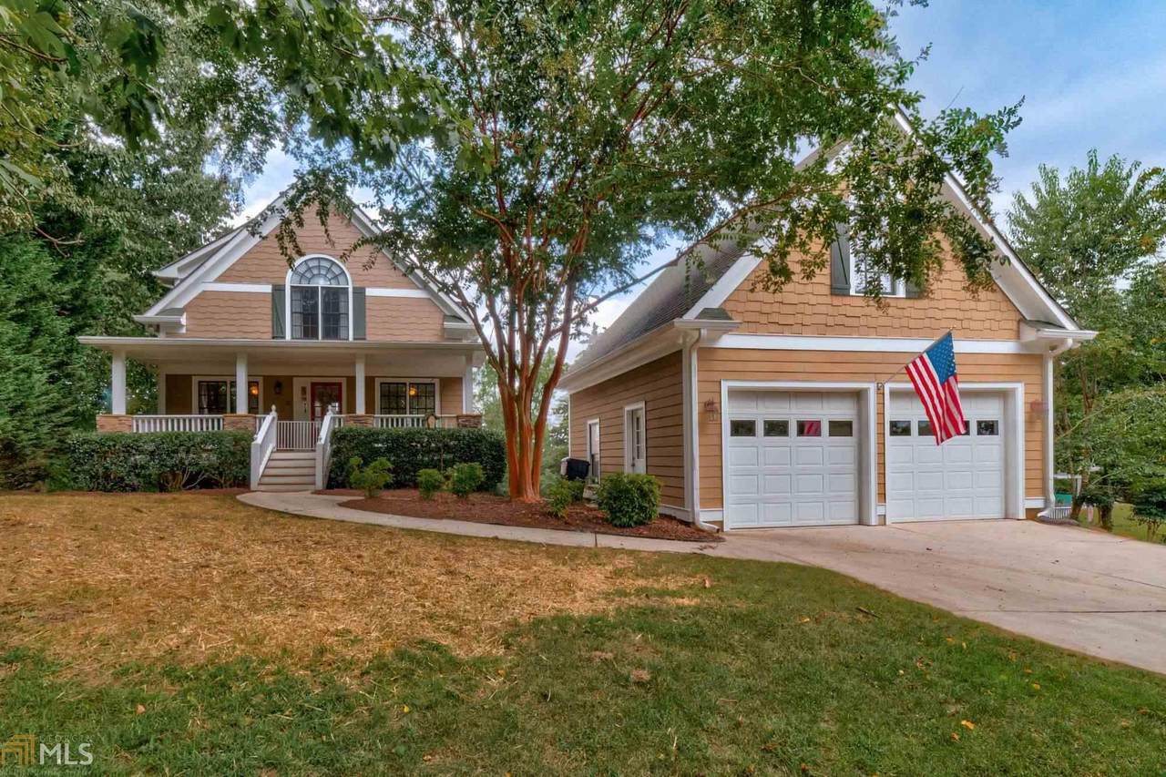 381 Pirkle Leake Rd - Photo 1