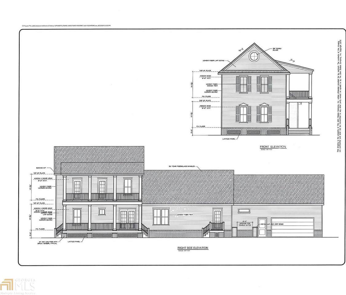 0 Millers Branch - Photo 1