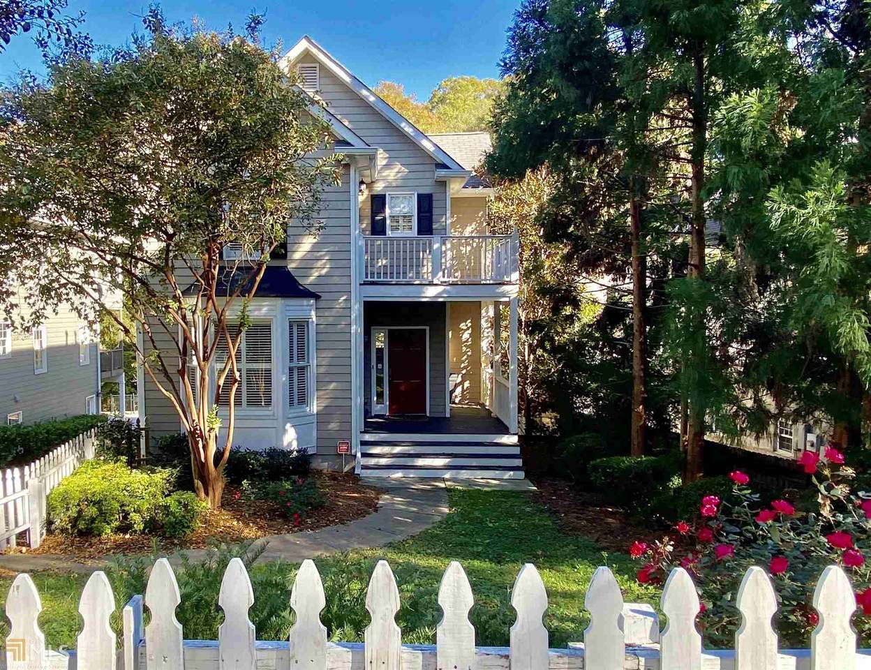 1757 Marvin St - Photo 1