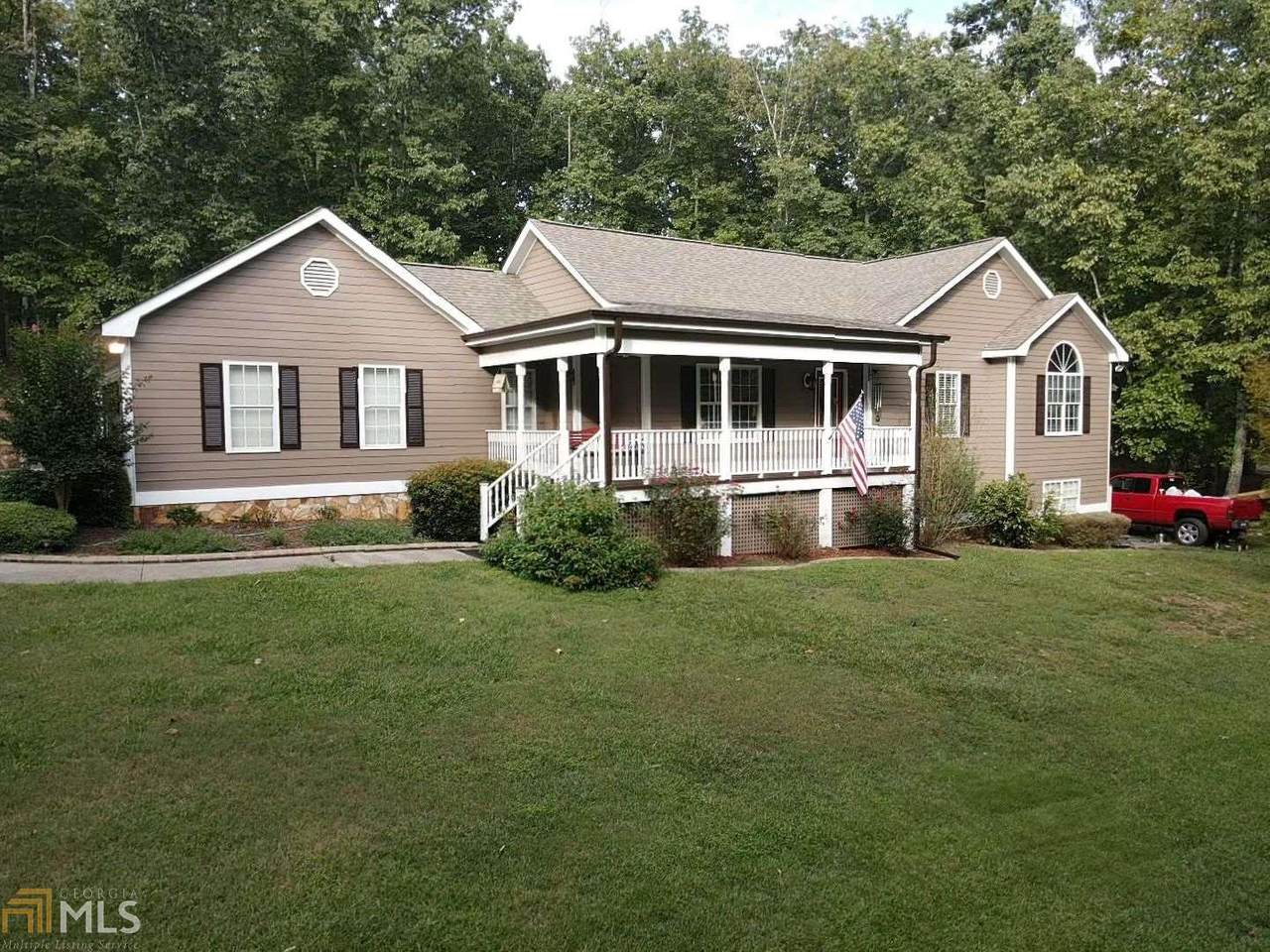 281 Mt Vernon Rd - Photo 1