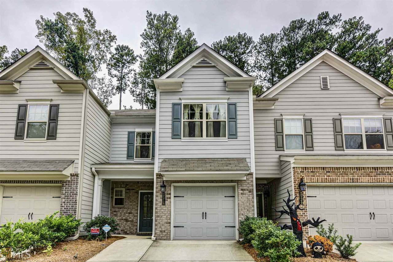 2518 Norwood Park Xing - Photo 1
